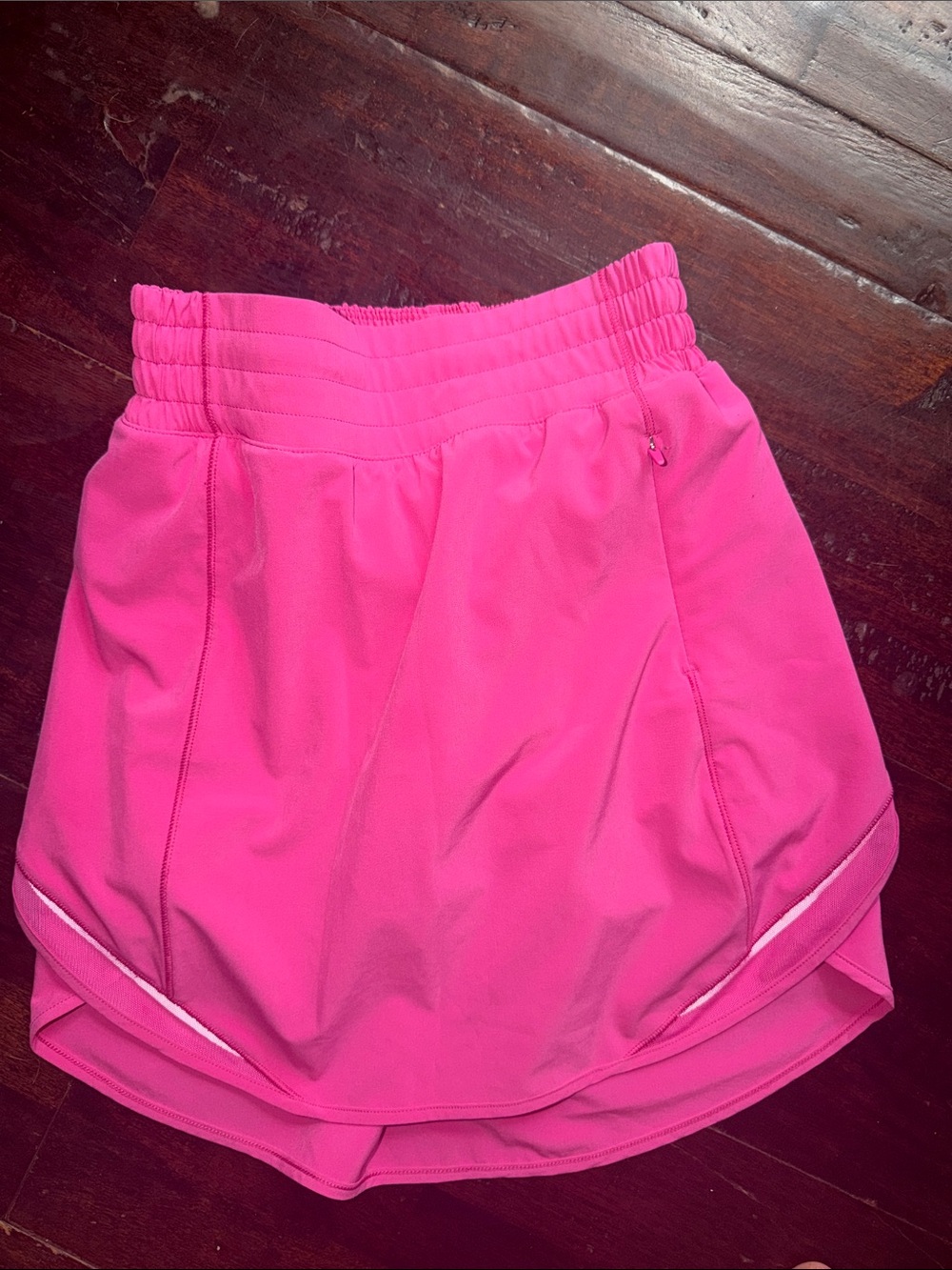 EUC Lululemon skirt